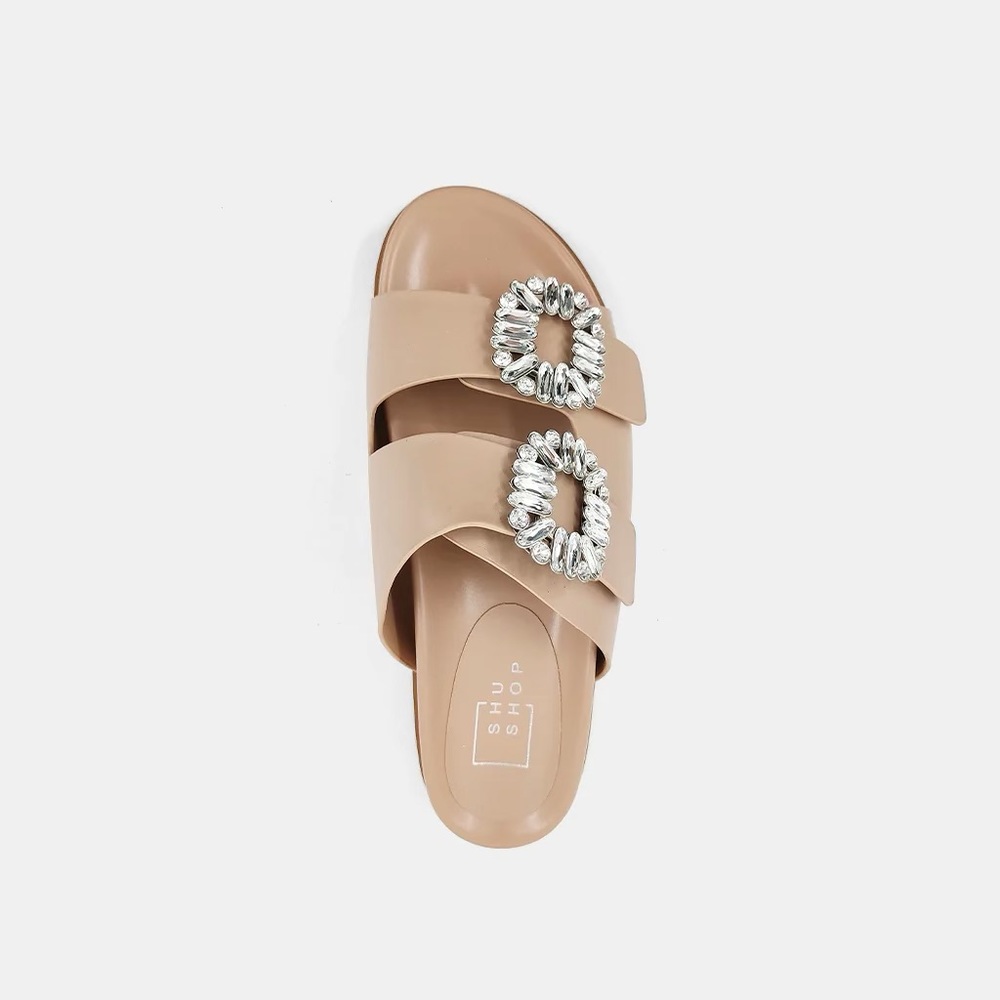 Shu Shop Bridgette sandals. - Picture 5 of 5
